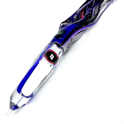 Wahoo Lure - Bost #37 Wahoo Wonder Lure High Speed Trolling