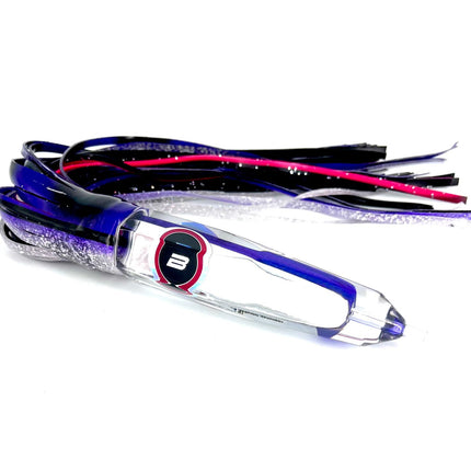 Wahoo Lure - Bost #37 Wahoo Wonder Lure High Speed Trolling