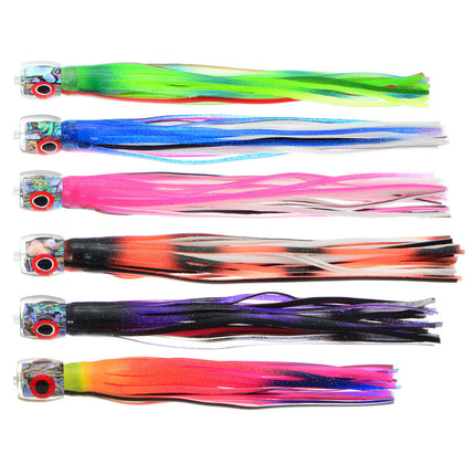 Bost #63 Mahi Snack Lure