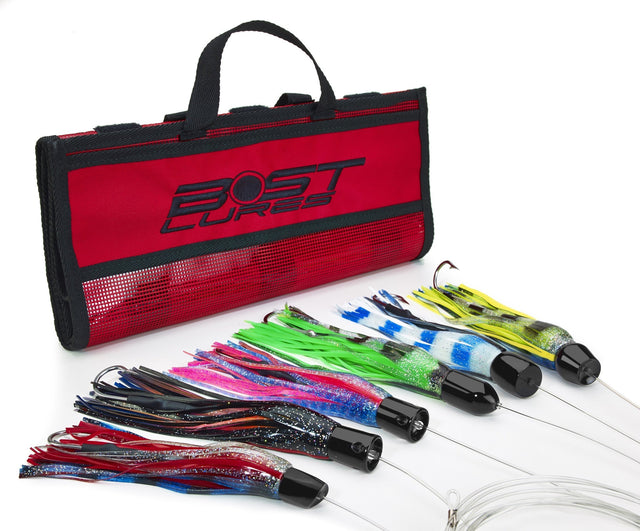Lure Packs