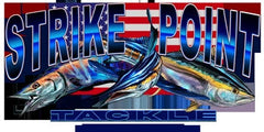 Collection image for: Strikepoint Tackle