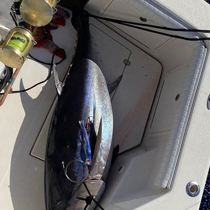 Bost #16 Apollo Trolling Lure