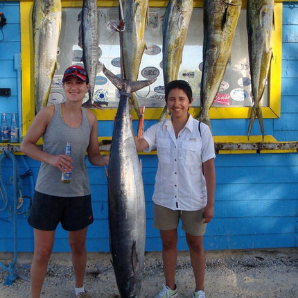 Bost #105 Diana Bank Wahoo Lure