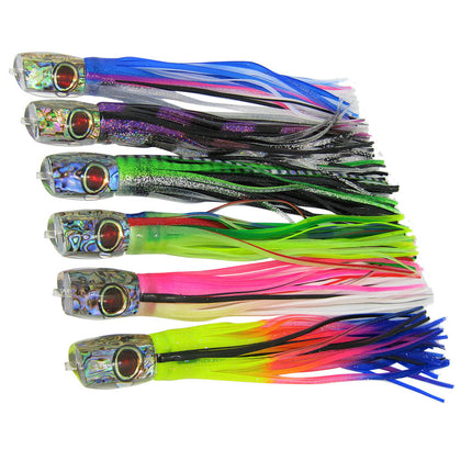 Bost #122 Bamboo Mahi/Ahi Lure