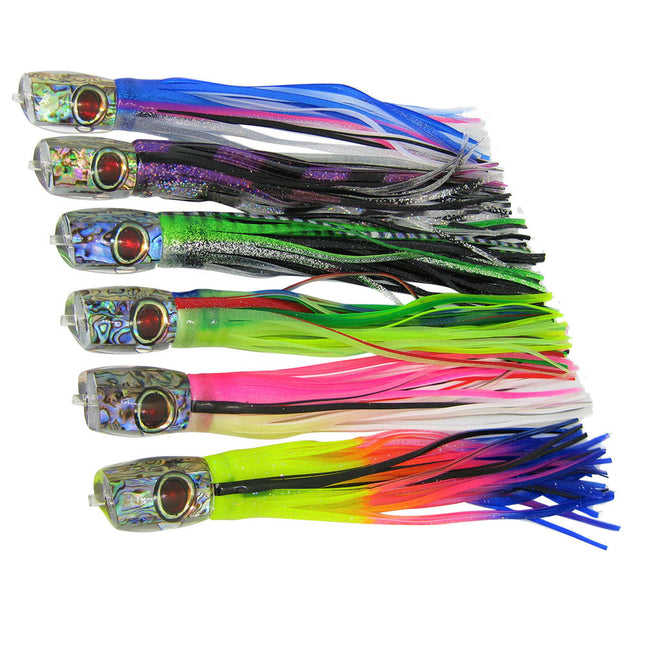 Bost #122 Bamboo Mahi/Ahi Lure