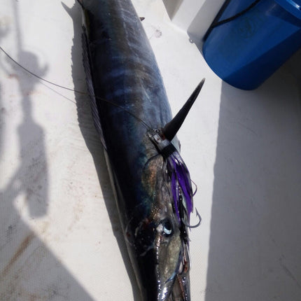 Bost #36 San Sal Wahoo Lure