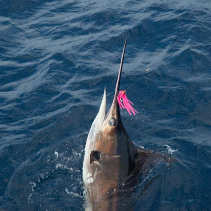Neon High Speed Trolling Wahoo Pack