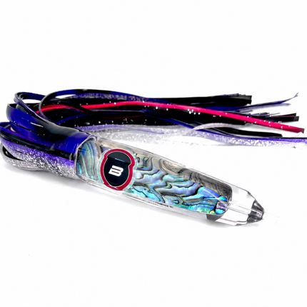 Bost #37 Wahoo Wonder Lure High Speed Trolling