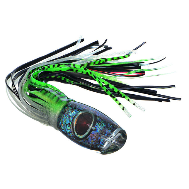 Bost #40 Marlin Bomb Lure/Teaser