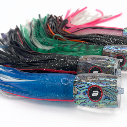 Bost #49 Caicos Smash Marlin Lure