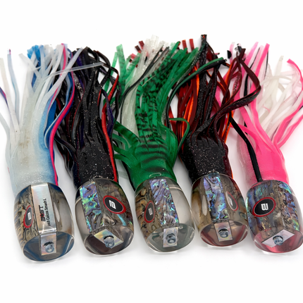 Bost #49 Caicos Smash Marlin Lure