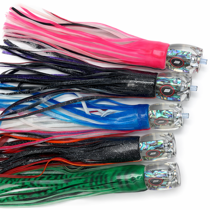 Bost #55 Madeira Magic