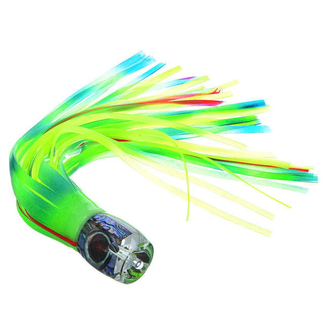 Marlin Lure - Bost #55 Madeira Magic