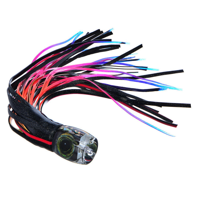 Bost #55 Black Magic Marlin Lure