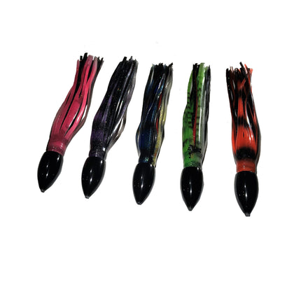 Bost #62 Black Sashimi Lure