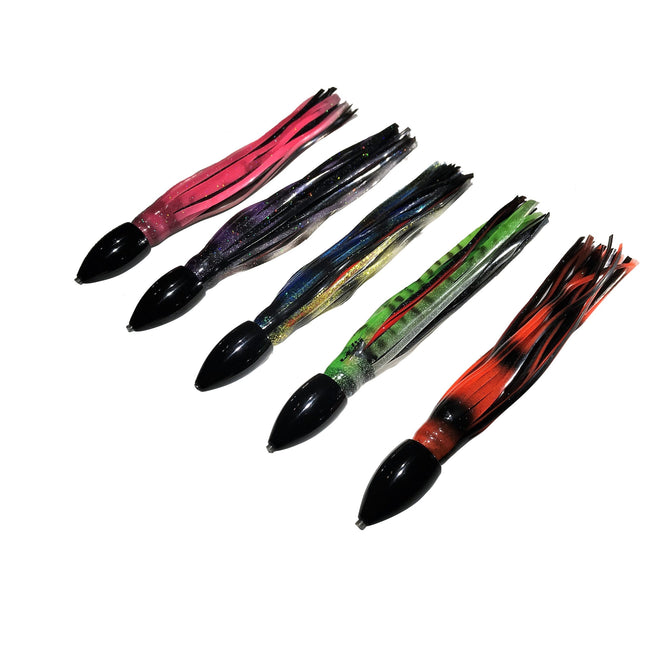 Bost #62 Black Sashimi Lure