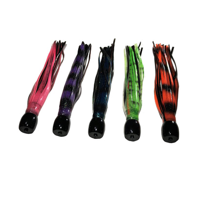 Bost #63 Black Snack Lure