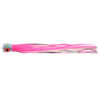 Natural / F. Pink/White / Unrigged