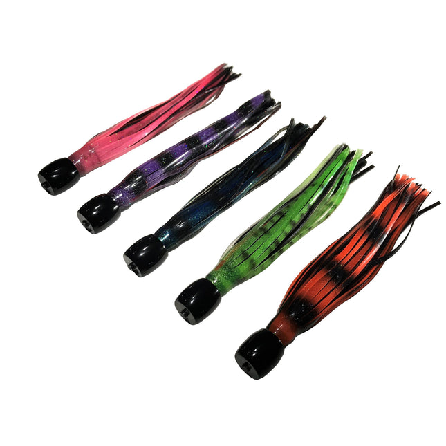 Bost #63 Black Snack Lure