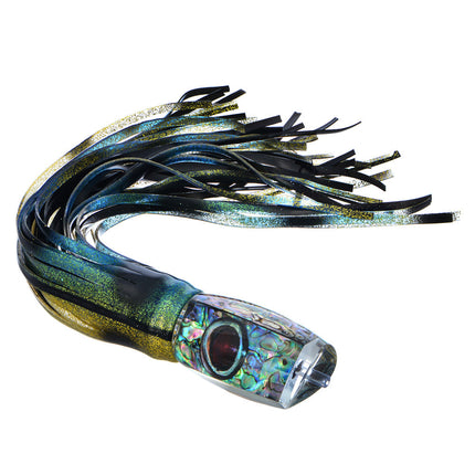 Bost #69 Jet Black Marlin Lure