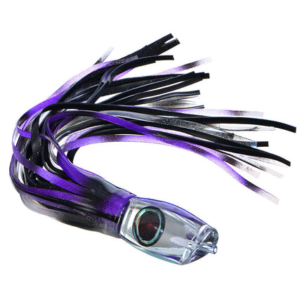 Bost #69 Jet Black Marlin Lure