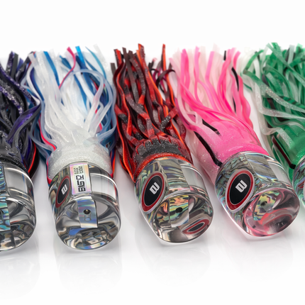Bost #73 Frisky Sr Offshore Trolling Lure