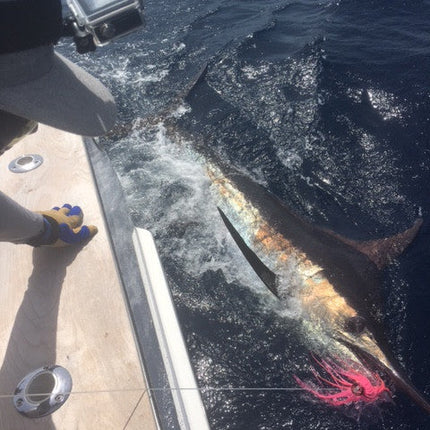 Bost #77 Frisky Jr Trolling Lure