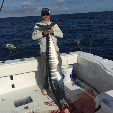 Bost #79 The Bullet XL Wahoo Lure