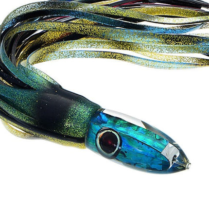 Bost #80 The Bullet Head Wahoo Lure