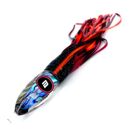 Bost #81 The Bullet Small Trolling Lure