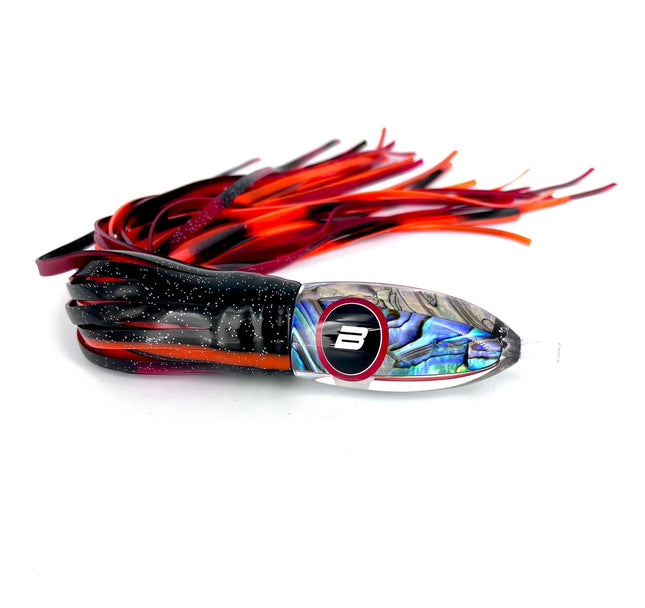 Bost #81 The Bullet Small Trolling Lure