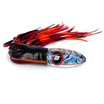 Bost #80 The Bullet Head Wahoo Lure