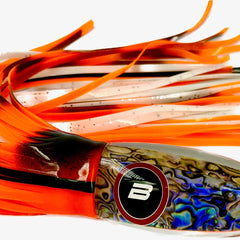 Bost #79 The Bullet XL Wahoo Lure - Bost trolling lure for wahoo fishing