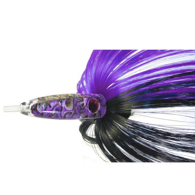 Wahoo Lure Ilander Style - Bost #39 Wahoo Witch
