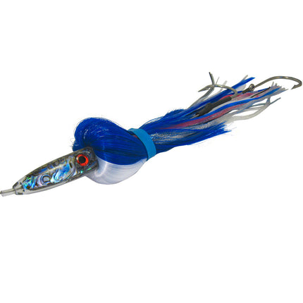 Wahoo Lure Ilander Style - Bost #39 Wahoo Witch