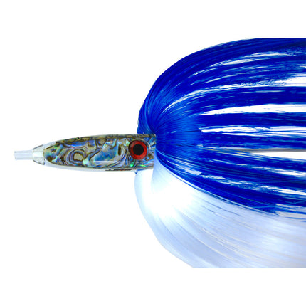 Wahoo Lure Ilander Style - Bost #39 Wahoo Witch