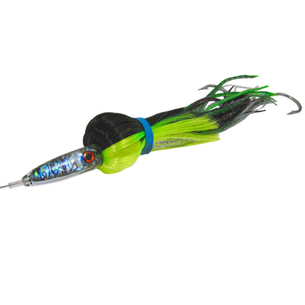 Wahoo Lure Ilander Style - Bost #39 Wahoo Witch