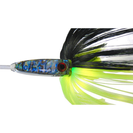 Wahoo Lure Ilander Style - Bost #39 Wahoo Witch