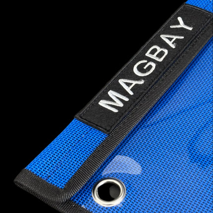 Flat Gear Bag
