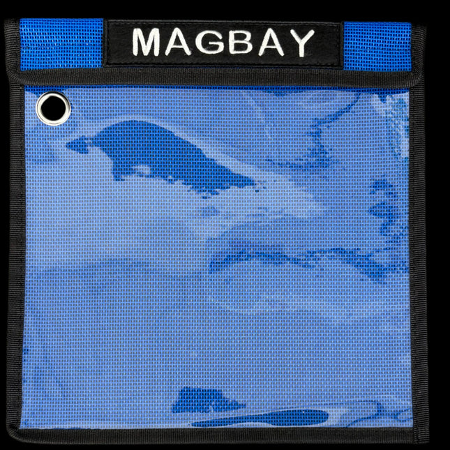 Flat Gear Bag