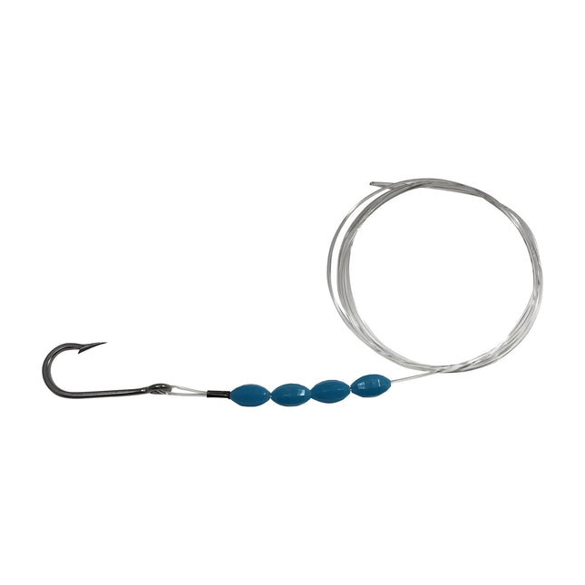 Bost Lures Tuna-Dolphin Trolling Lure Pack