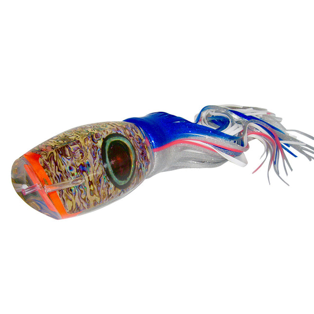 Bost #25 Cayman Blast Giant Marlin Teaser
