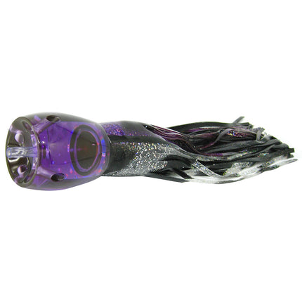 Large Rainbow Marlin 6 Lure Pack by Bost - Rigged/Un-Rigged