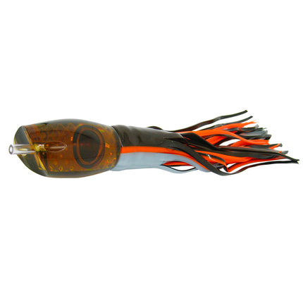 Large Rainbow Marlin 6 Lure Pack by Bost - Rigged/Un-Rigged