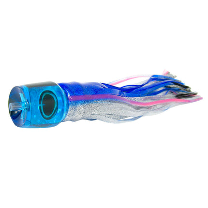 Large Rainbow Marlin 6 Lure Pack by Bost - Rigged/Un-Rigged