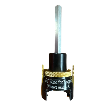 Offshore Asalt EZ-Wind® Talica/Tiagra