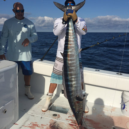 Bost High Speed Wahoo Lure Pack Light Tackle