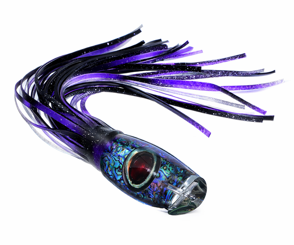 Bost #40 Marlin Bomb Lure/Teaser – REDFIRE BRANDS