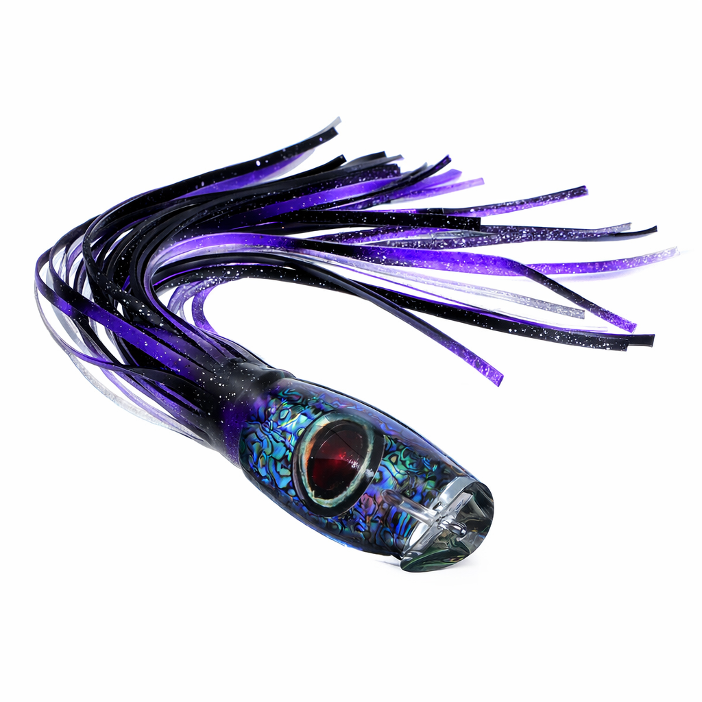 bost fishing lures #42 Billfish Buster Medium Lure Mirrored Marlin Lure Pack by
