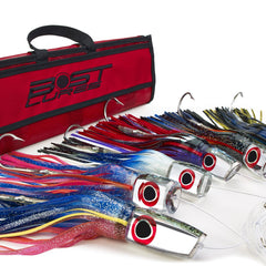 Collection image for: Trolling Lure Packs